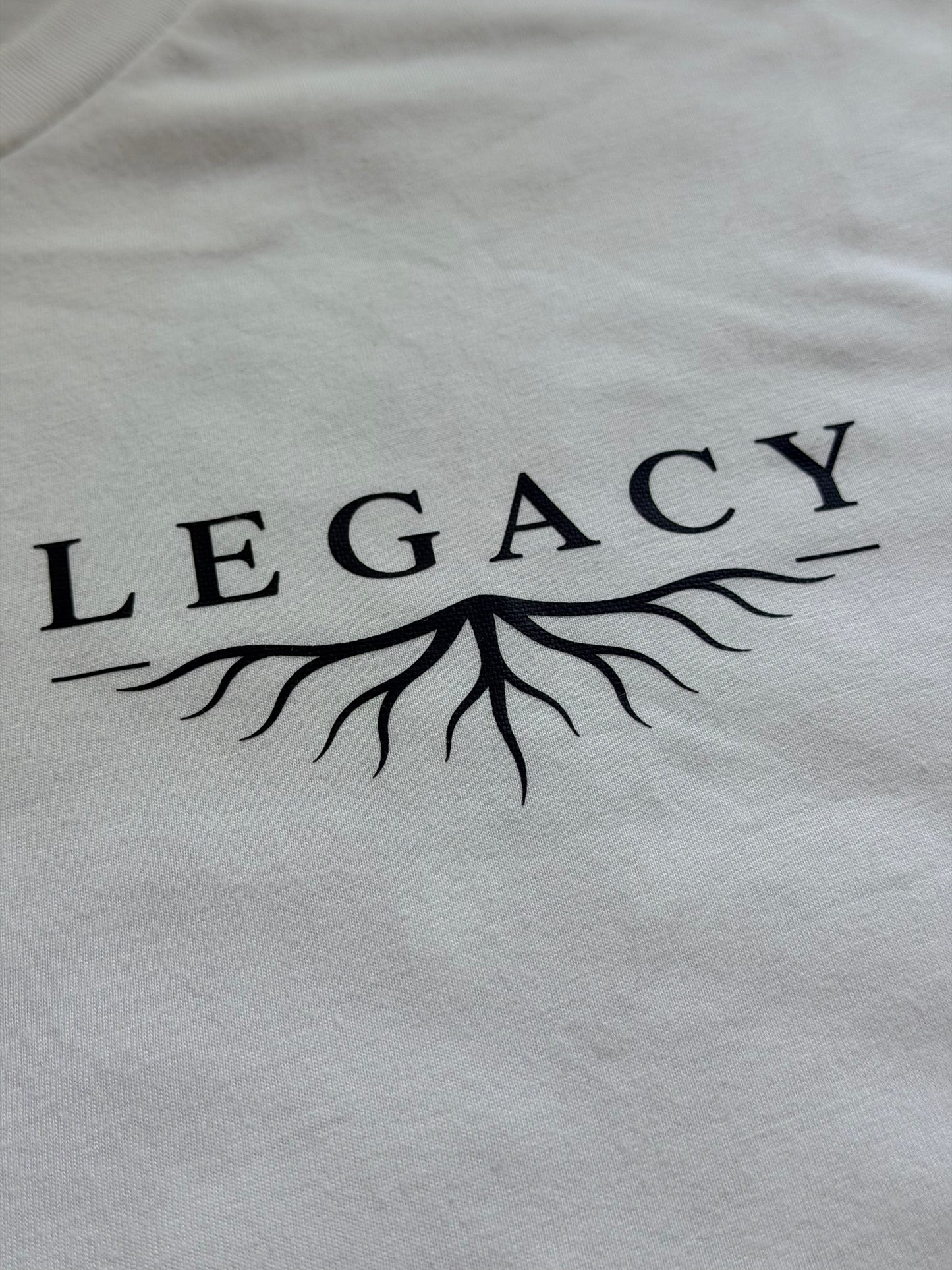 Legacy™ Rooted in Freedom Long Sleeve Performance Tee