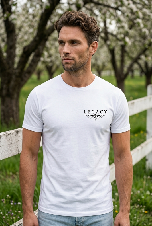 Legacy™ Rooted in Freedom Tee