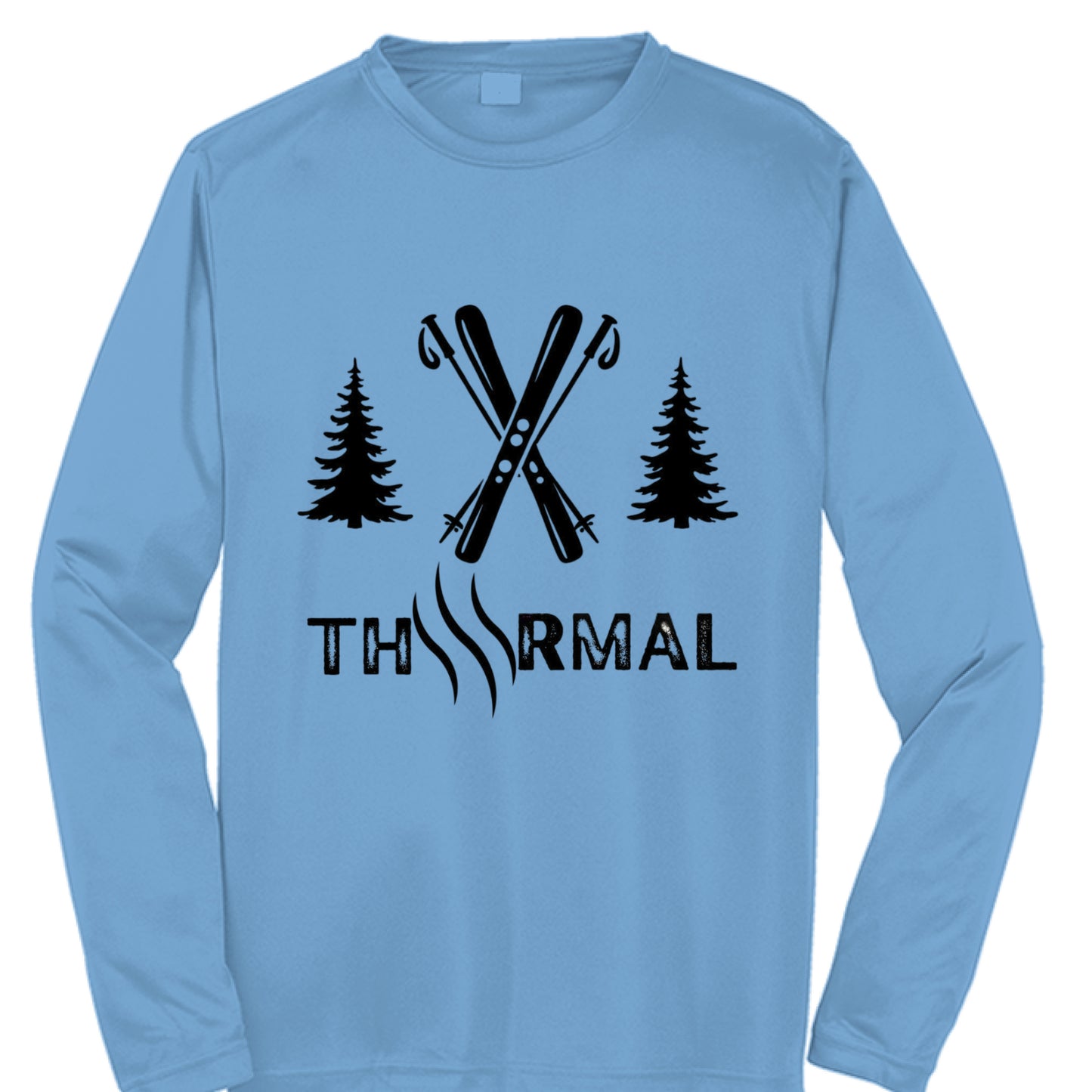 Carolina Blue - FRONT