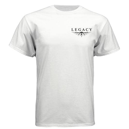 WHITE - 6010 - FRONT