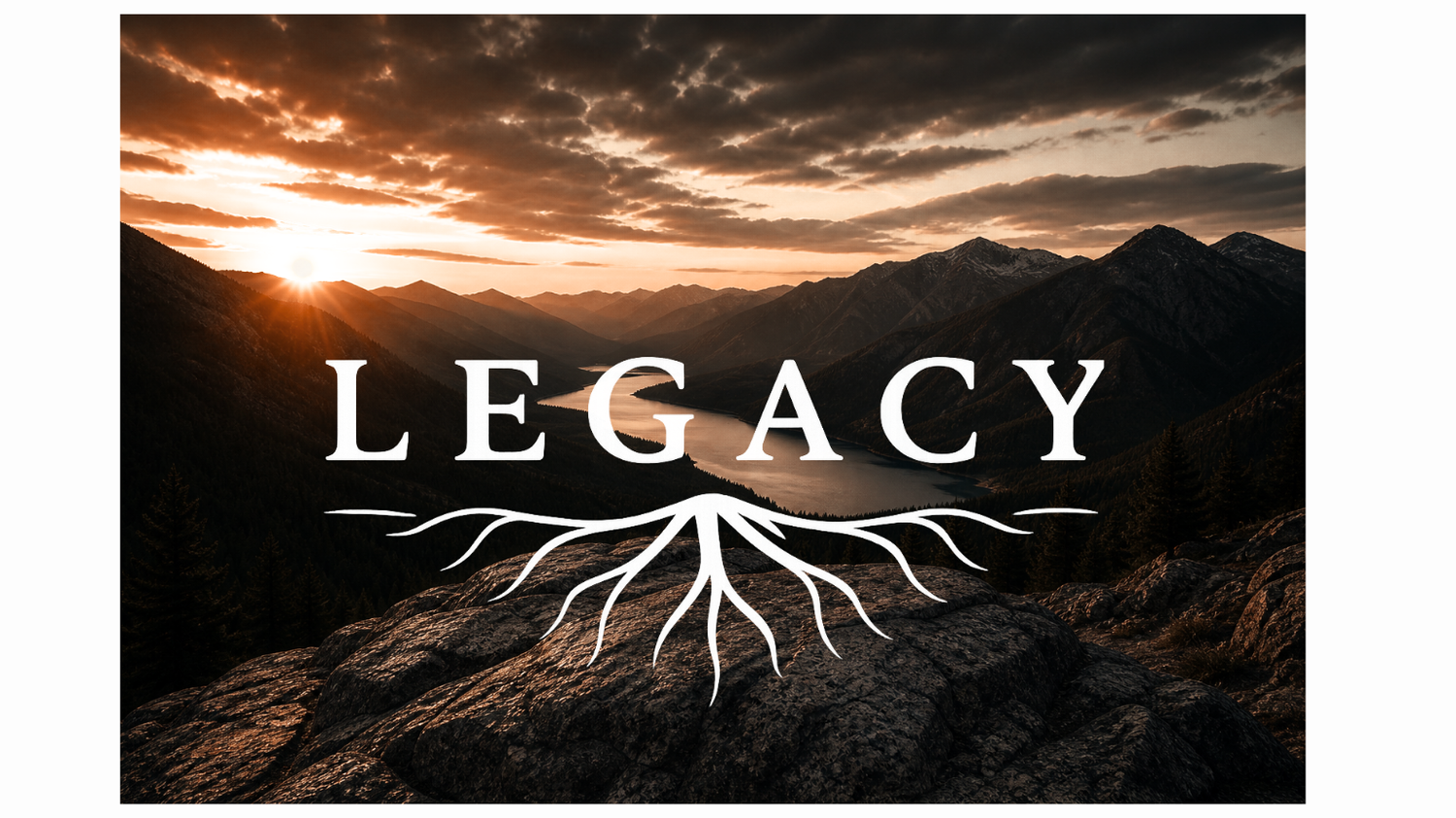 Legacy™ Full Collection