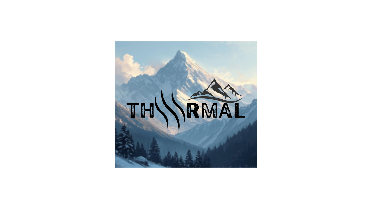 THRMAL™ – Full Collection