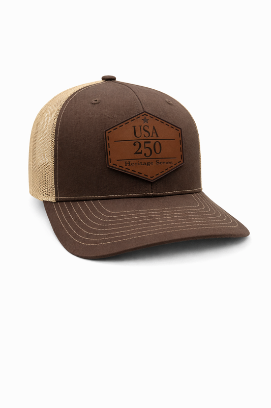 USA 250 – Heritage Series Star Edition (Limited)