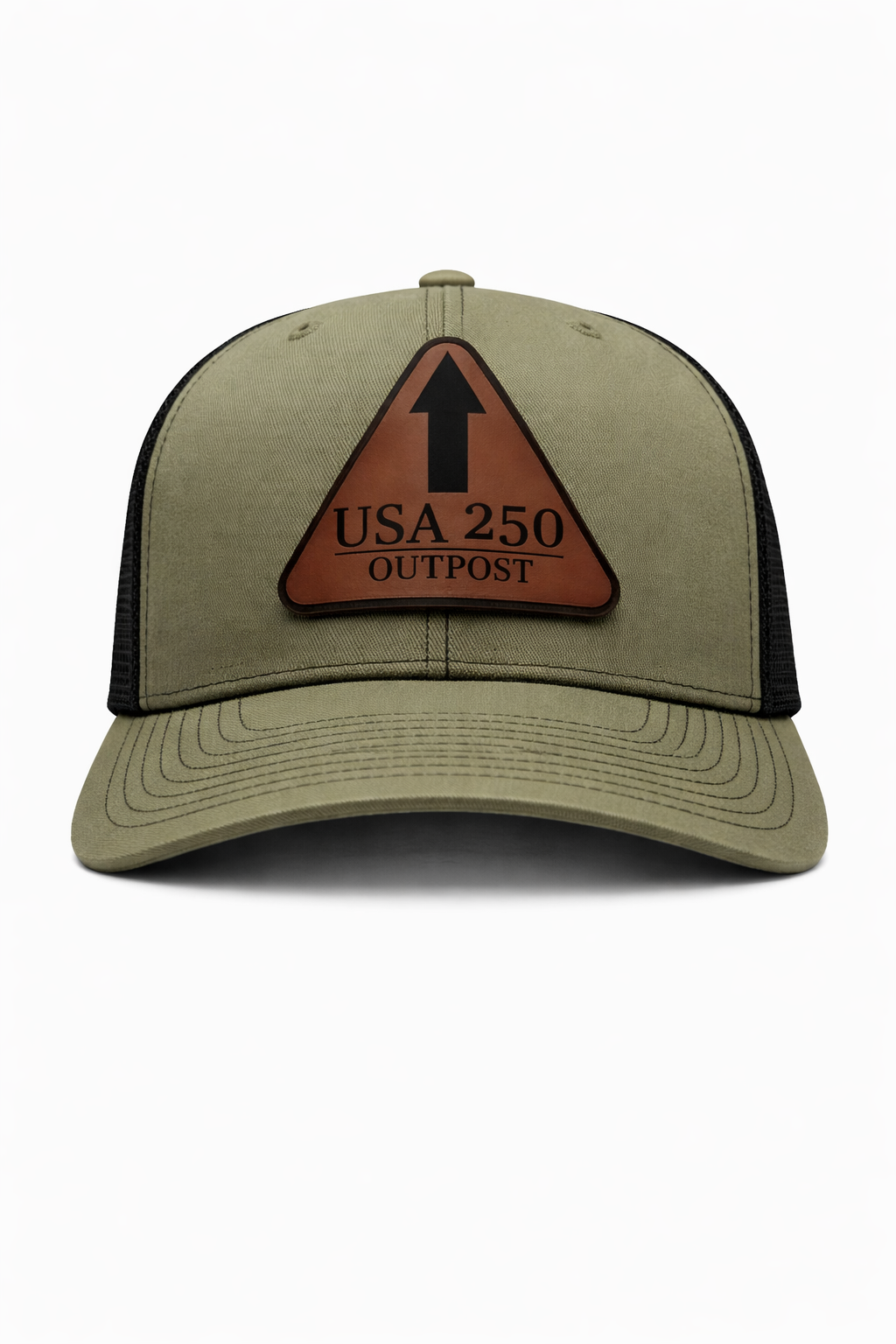 USA 250 – TRAILHEAD EDITION