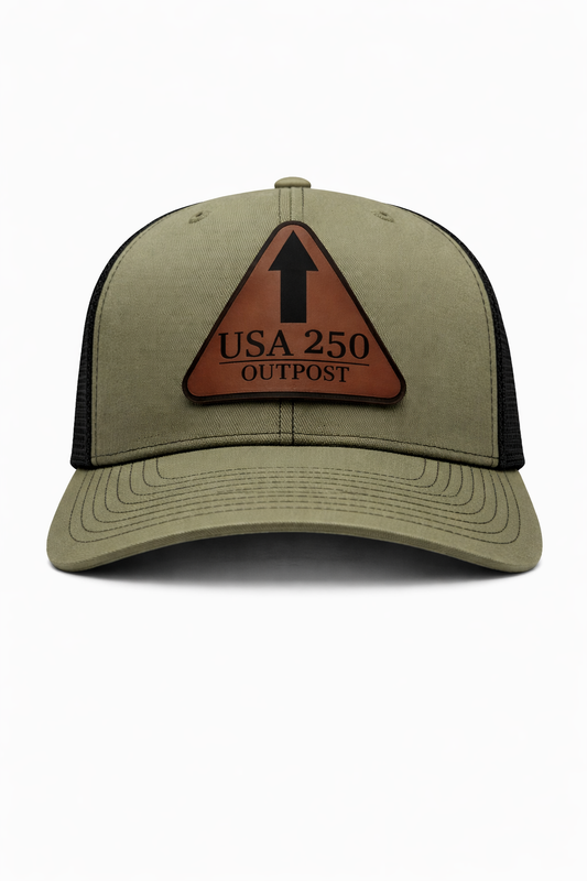 USA 250 – TRAILHEAD EDITION