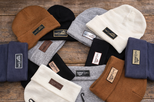 THRMAL Beanie