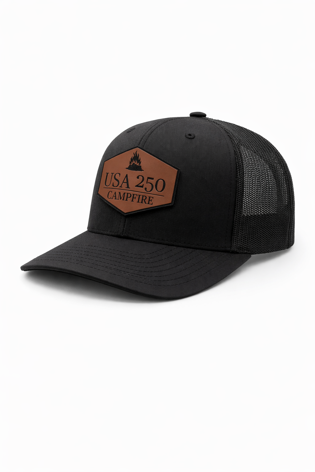 USA 250 - CAMPFIRE EDITION