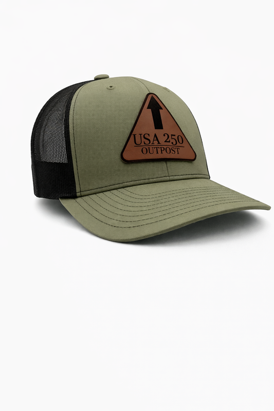 USA 250 – TRAILHEAD EDITION