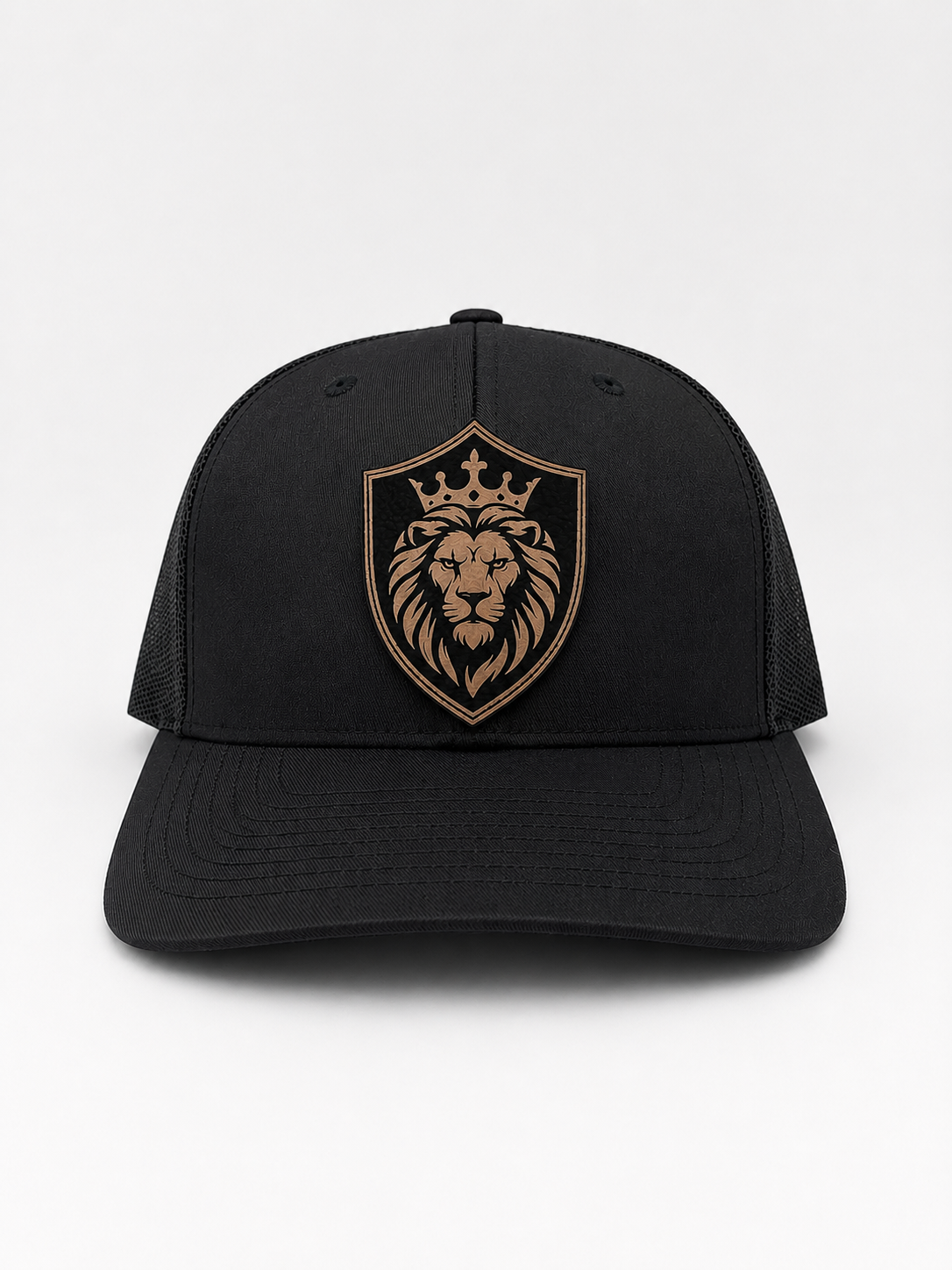 Lionheart Community Outreach  Richardson 112 Trucker Hat