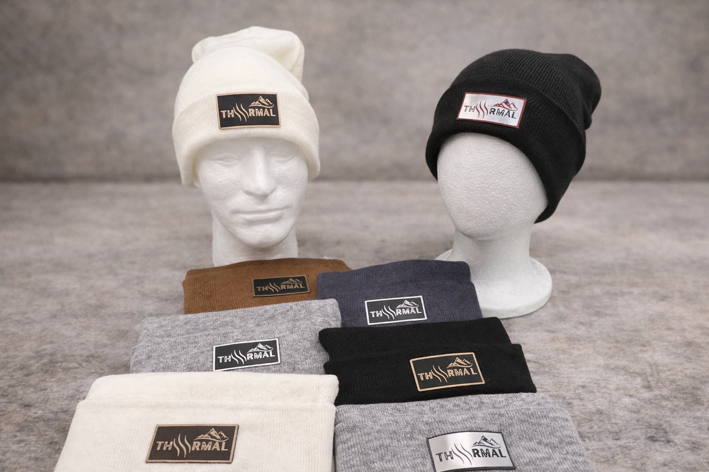 THRMAL Beanie