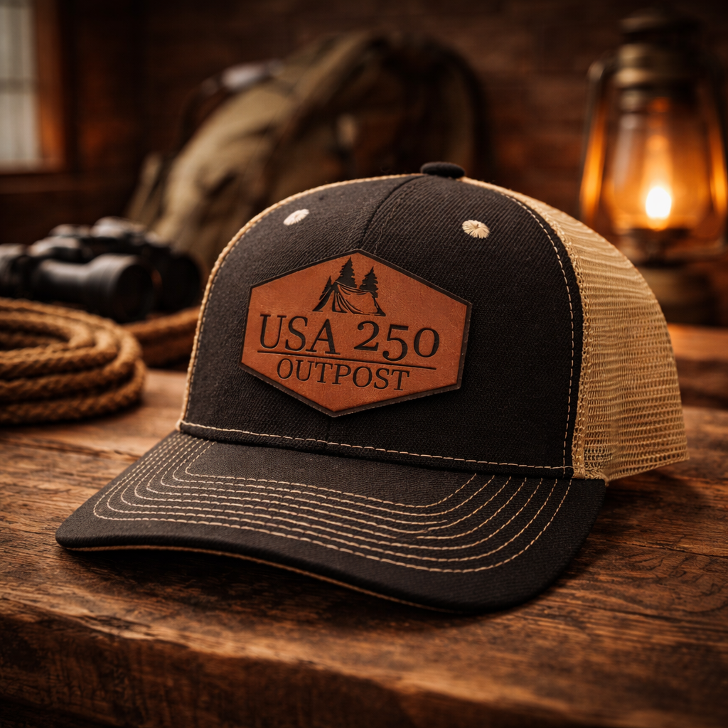 USA 250 – OUTPOST EDITION