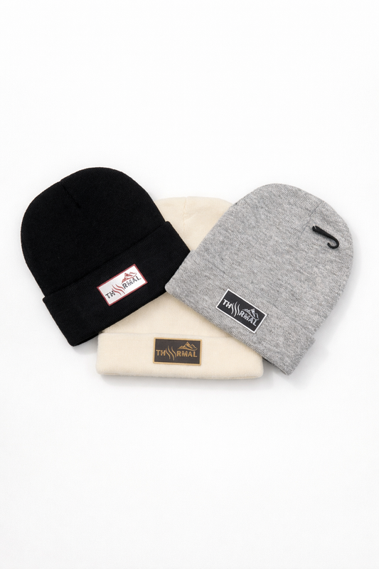 THRMAL Beanie