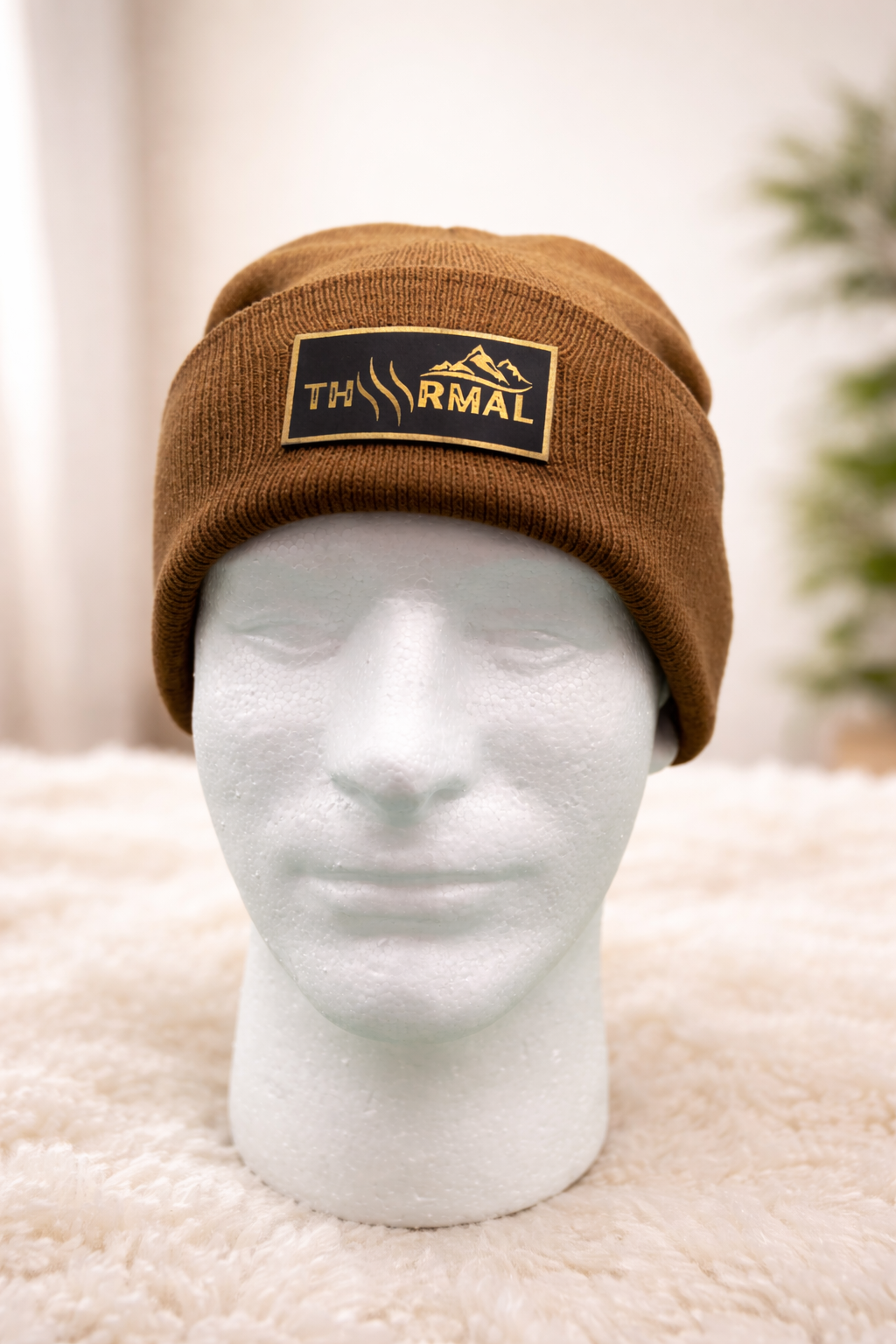 THRMAL Beanie