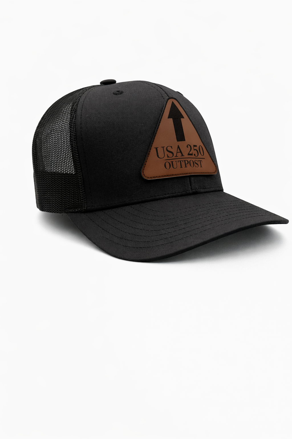 USA 250 – TRAILHEAD EDITION