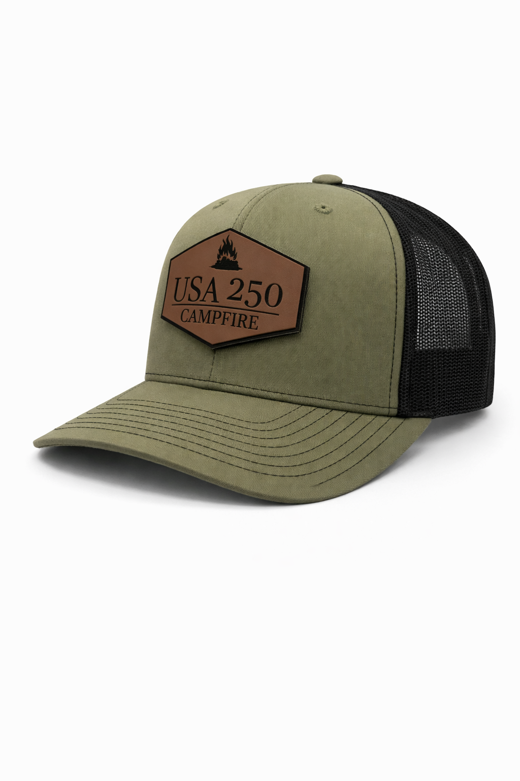 USA 250 - CAMPFIRE EDITION