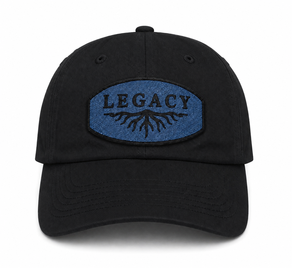 Legacy™ Signature Patch Hat