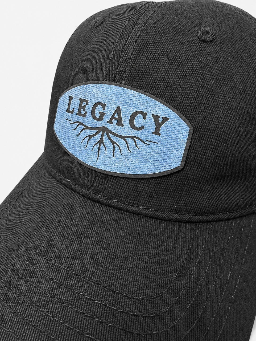 Legacy™ Signature Patch Hat