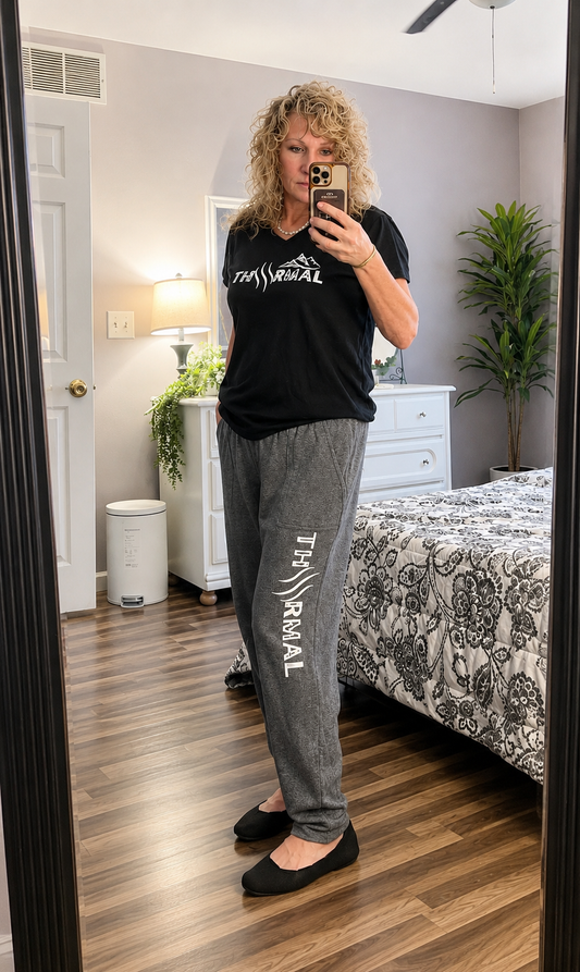 Legacy Roots Fleece Jogger