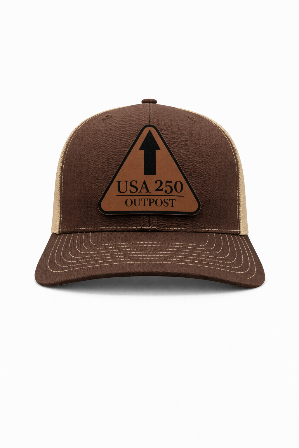 USA 250 – TRAILHEAD EDITION