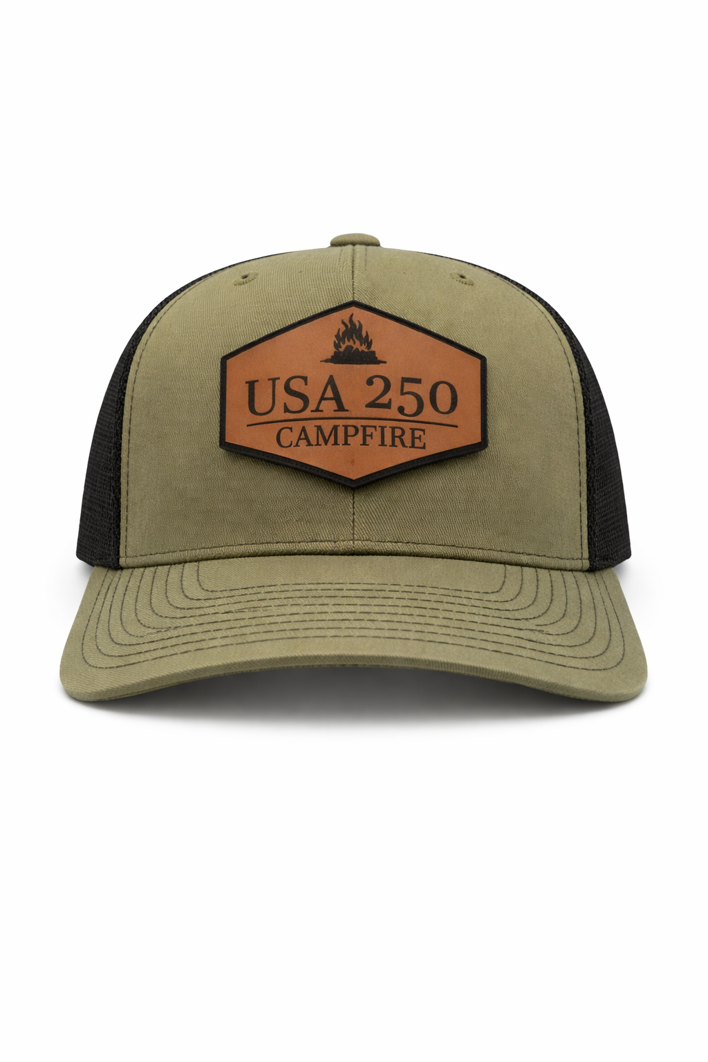 USA 250 - CAMPFIRE EDITION