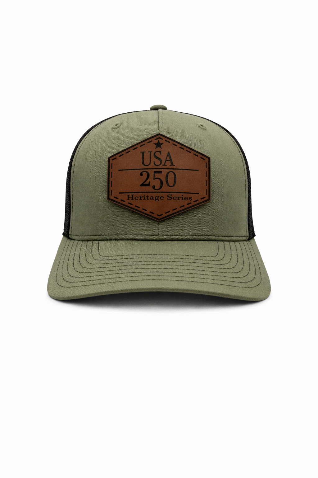 USA 250 – Heritage Series Star Edition (Limited)