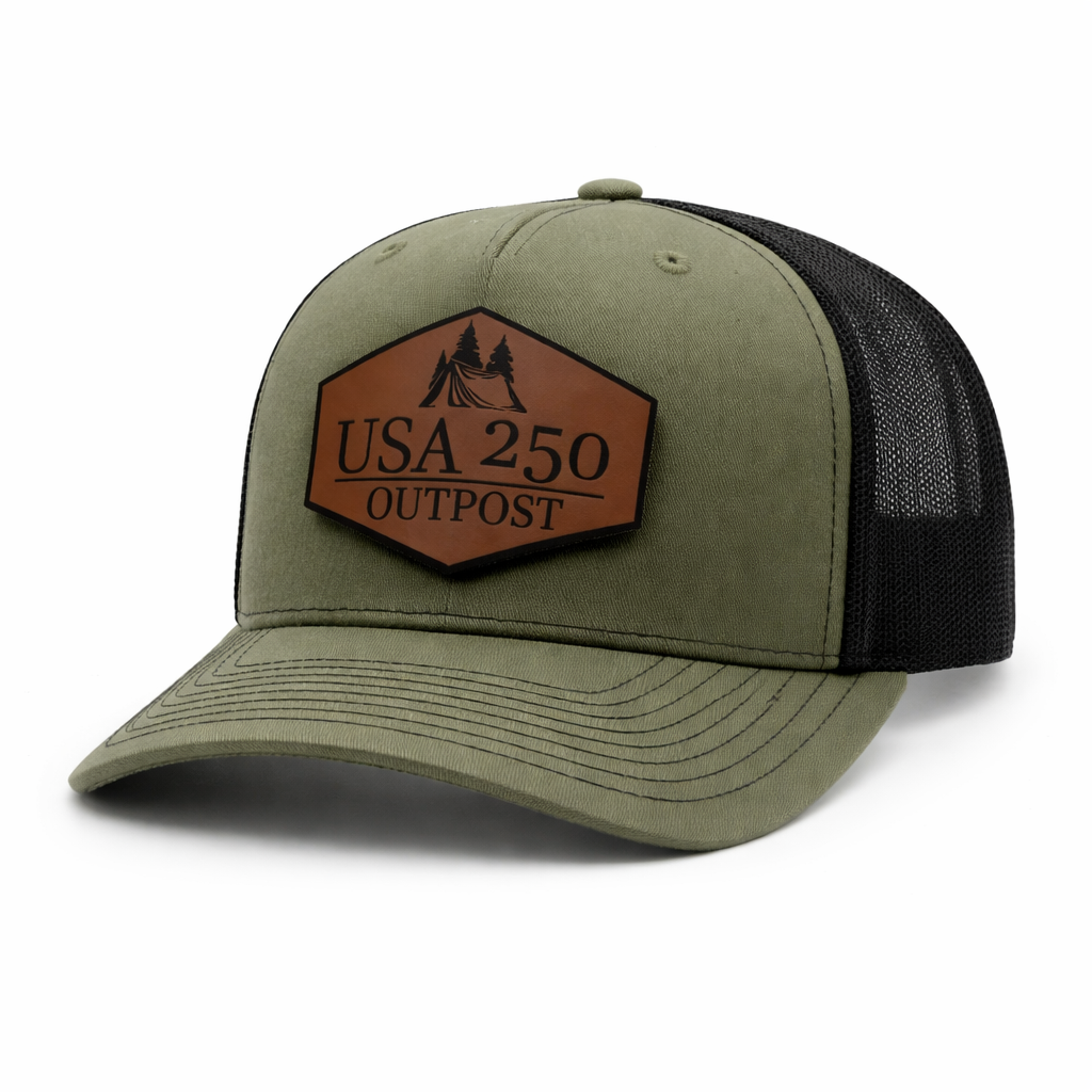 USA 250 – OUTPOST EDITION
