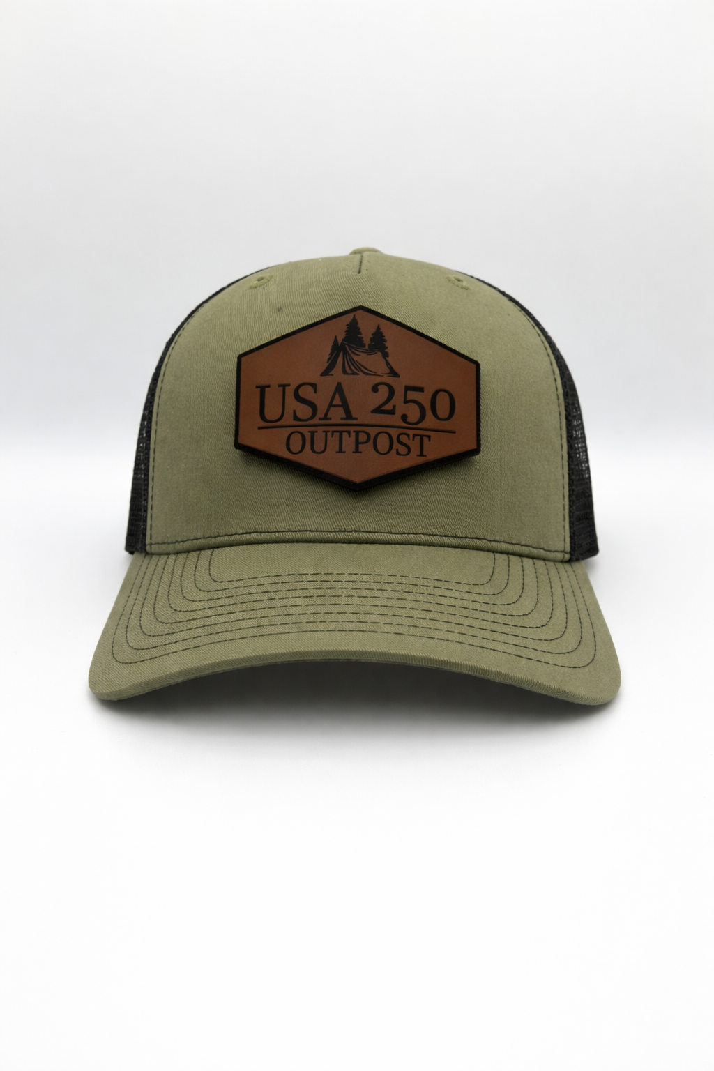 USA 250 – OUTPOST EDITION