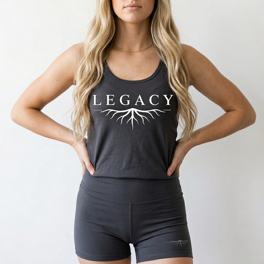 Legacy Roots Tank