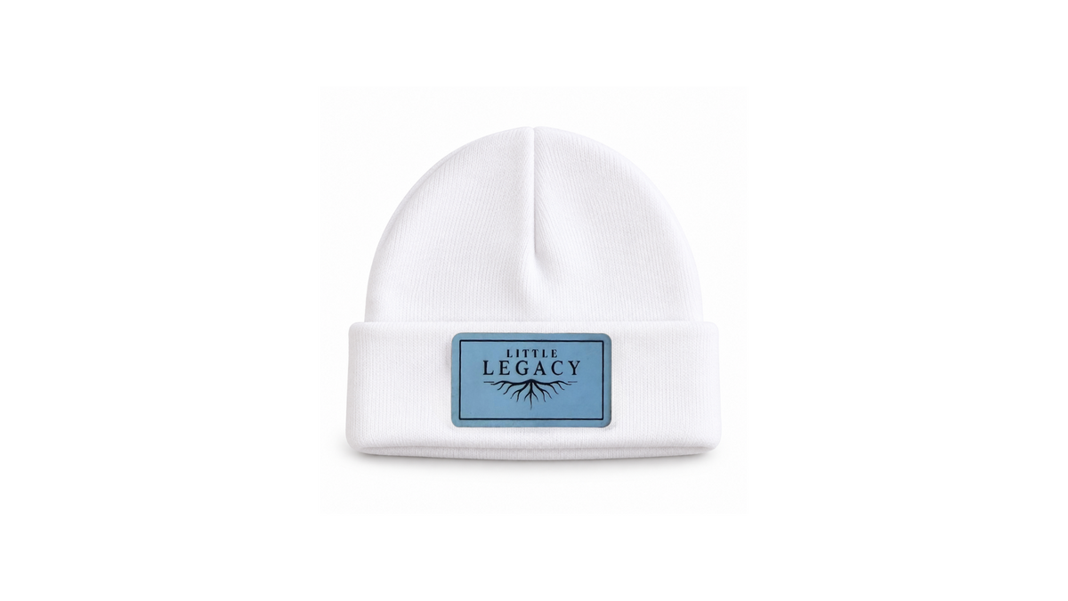 Little Legacy™ Baby Beanie