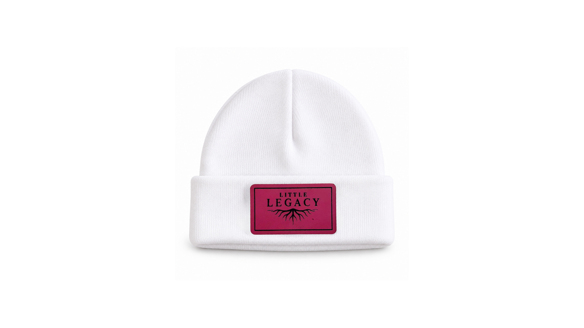 Little Legacy™ Baby Beanie