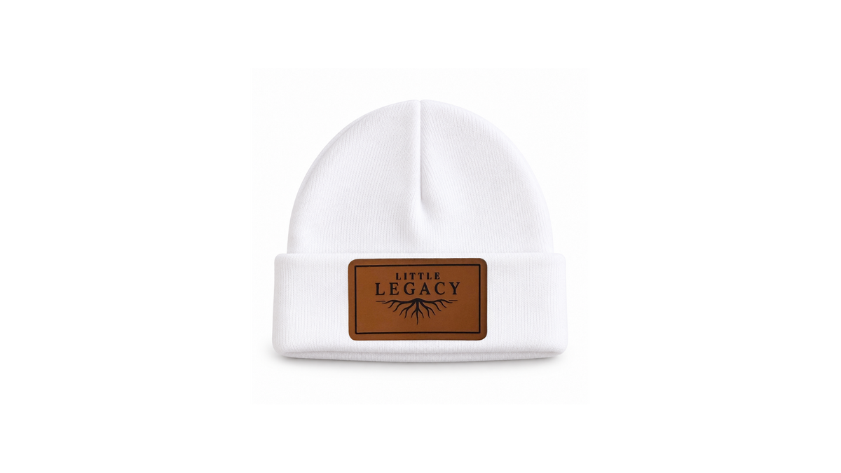 Little Legacy™ Baby Beanie