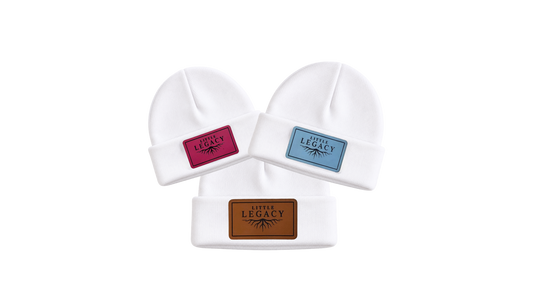 Little Legacy™ Baby Beanie
