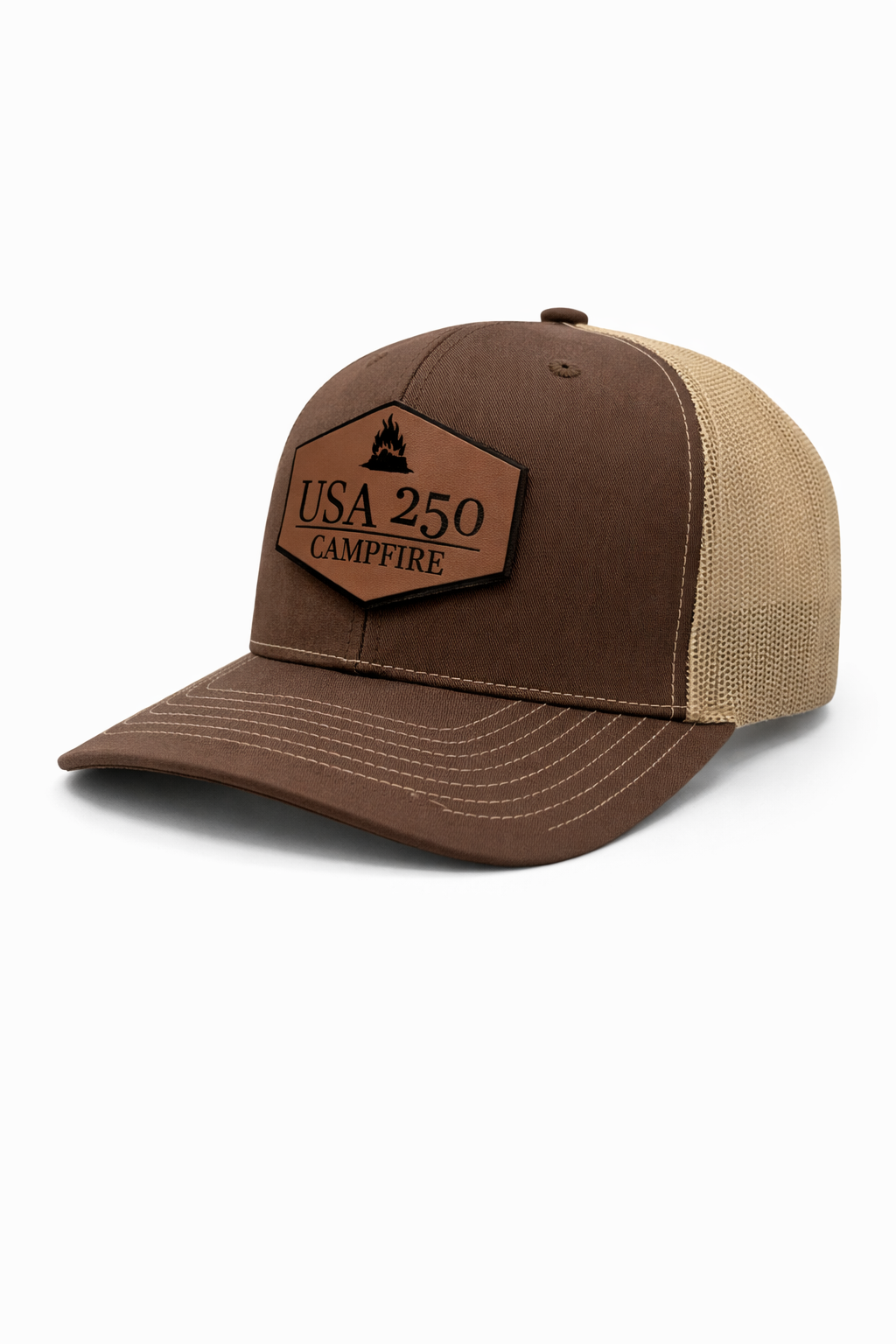 USA 250 - CAMPFIRE EDITION