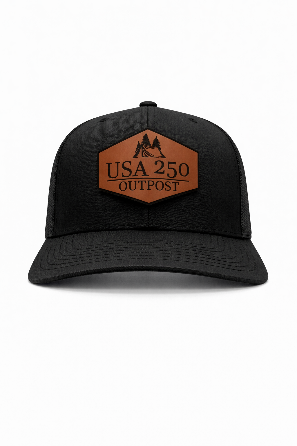USA 250 – OUTPOST EDITION