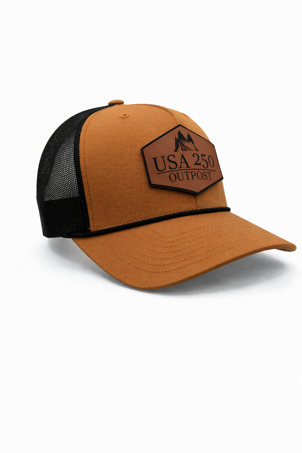 USA 250 – OUTPOST EDITION