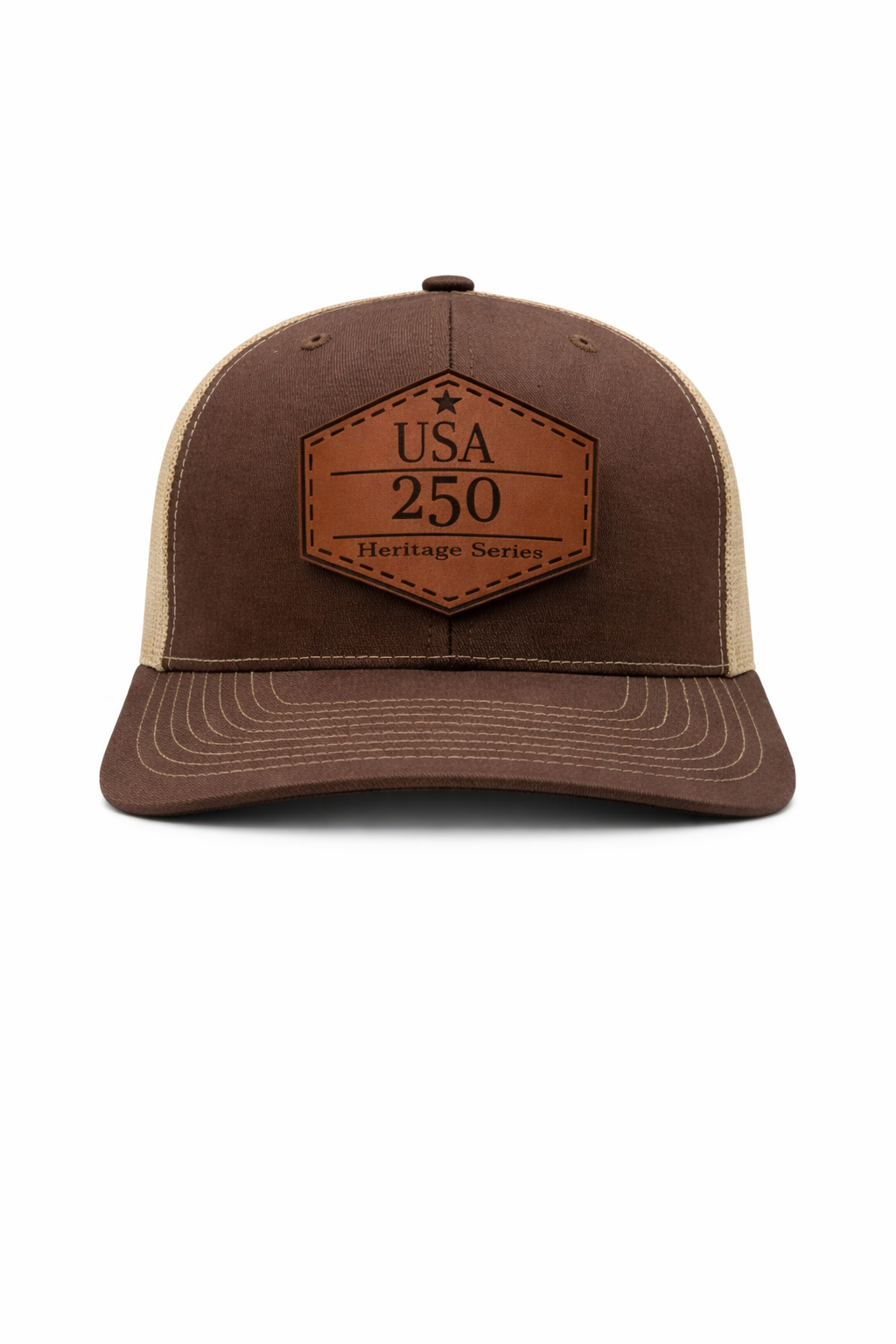 USA 250 – Heritage Series Star Edition (Limited)