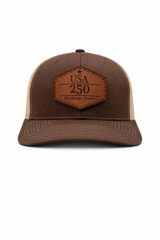 USA 250 – Heritage Series Star Edition (Limited)