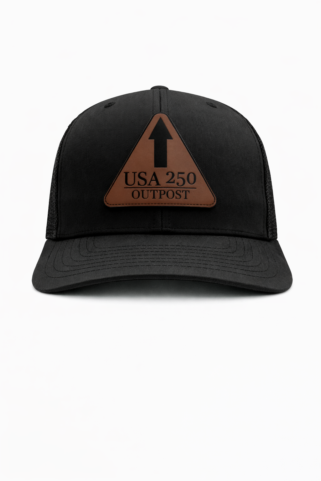 USA 250 – TRAILHEAD EDITION