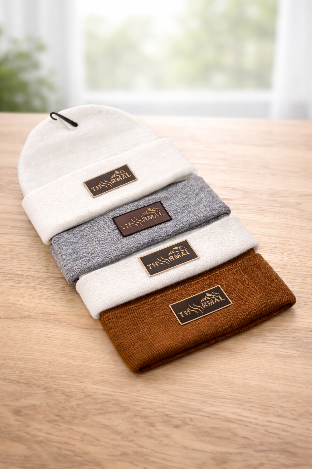 THRMAL Beanie
