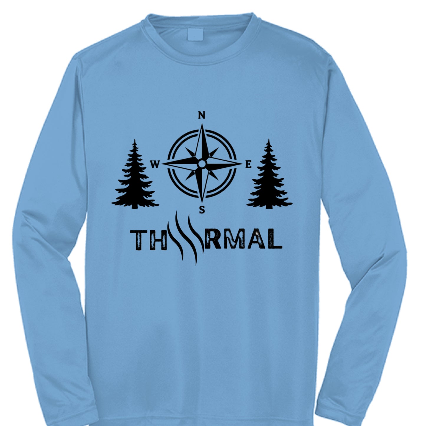 Carolina Blue - FRONT