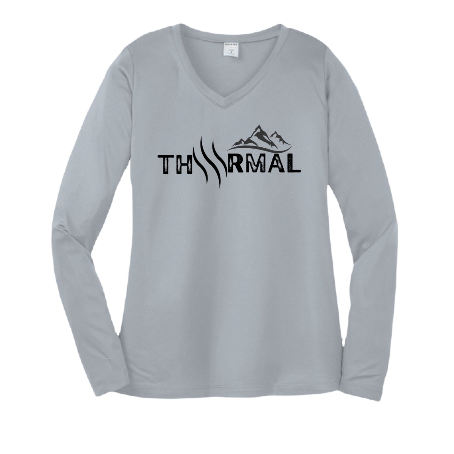 Silver - FRONT