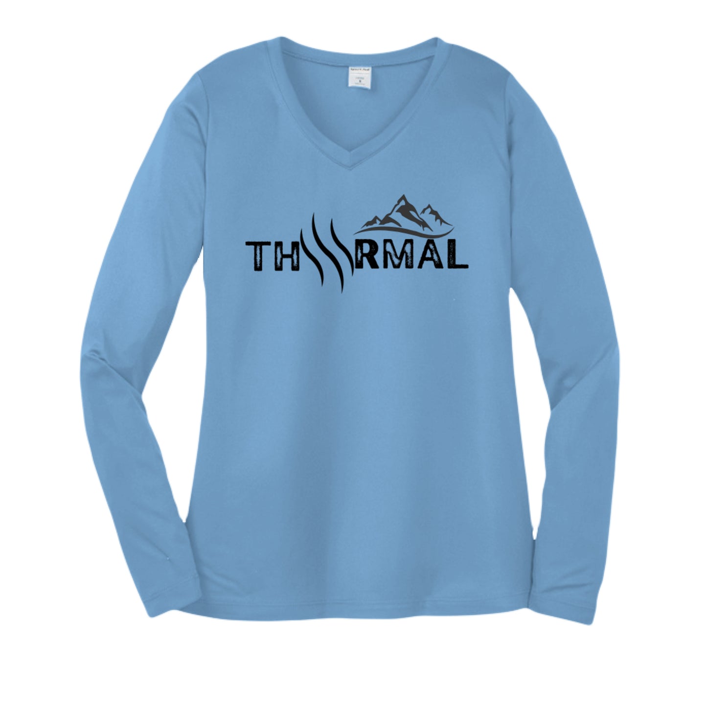 Carolina Blue - FRONT