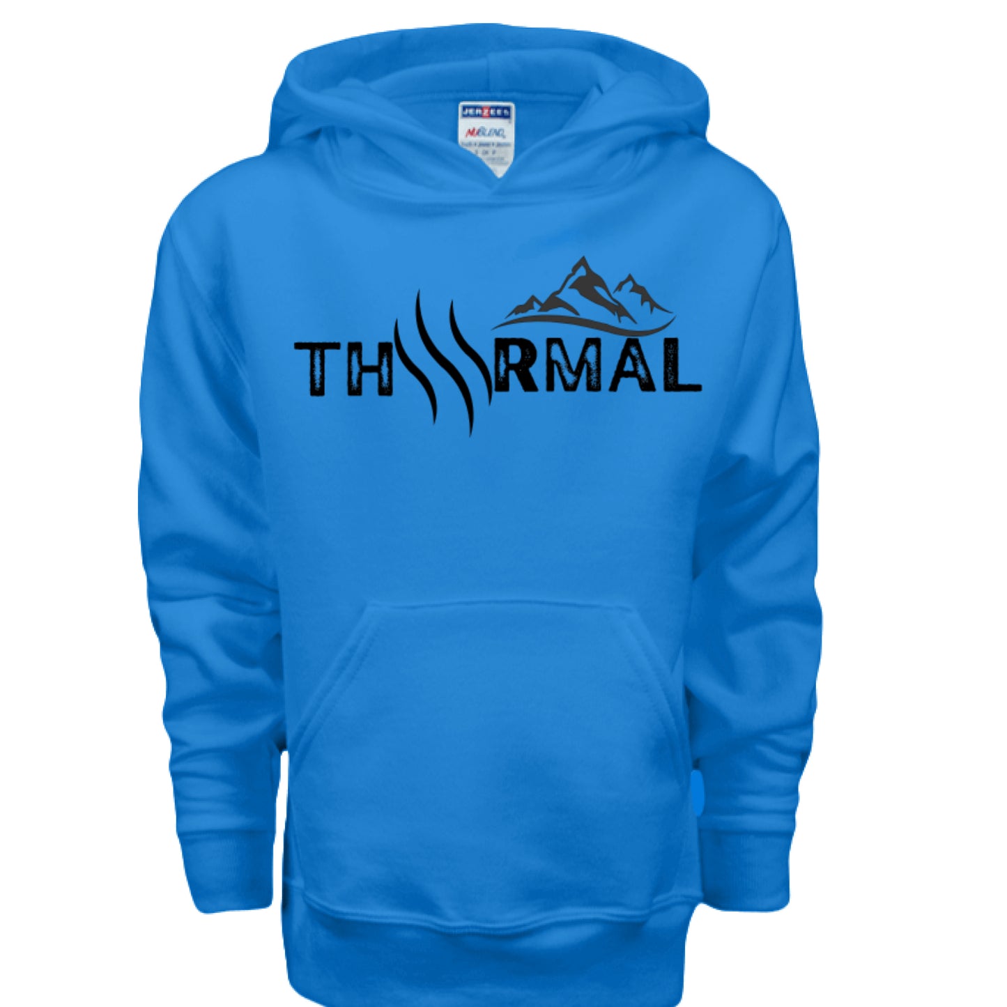 ROYAL - FRONT