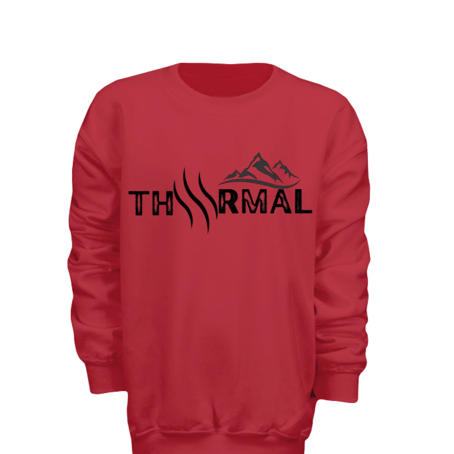RED - FRONT