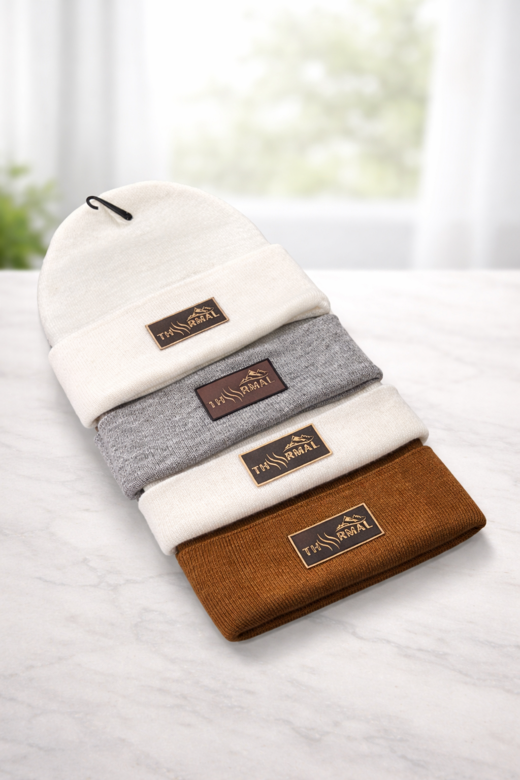 THRMAL Beanie