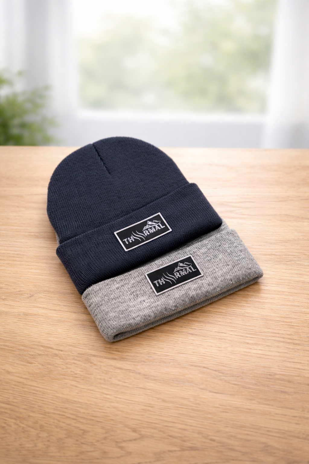THRMAL Beanie