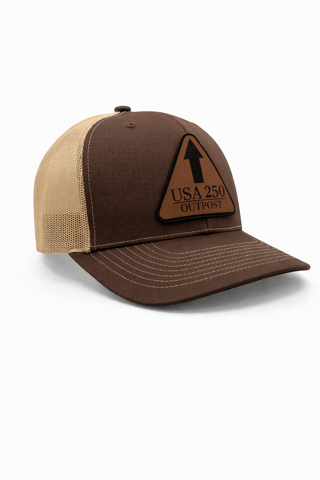 USA 250 – TRAILHEAD EDITION