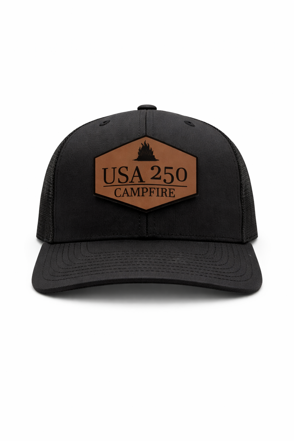 USA 250 - CAMPFIRE EDITION