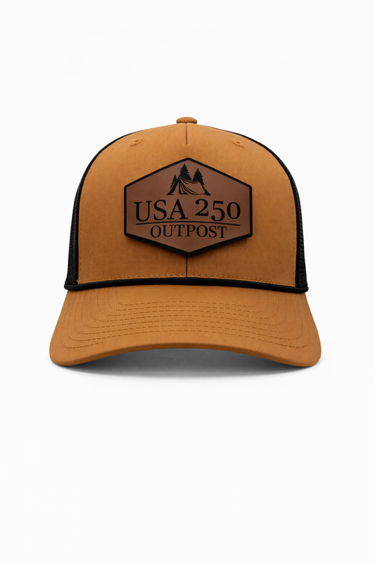 USA 250 – OUTPOST EDITION