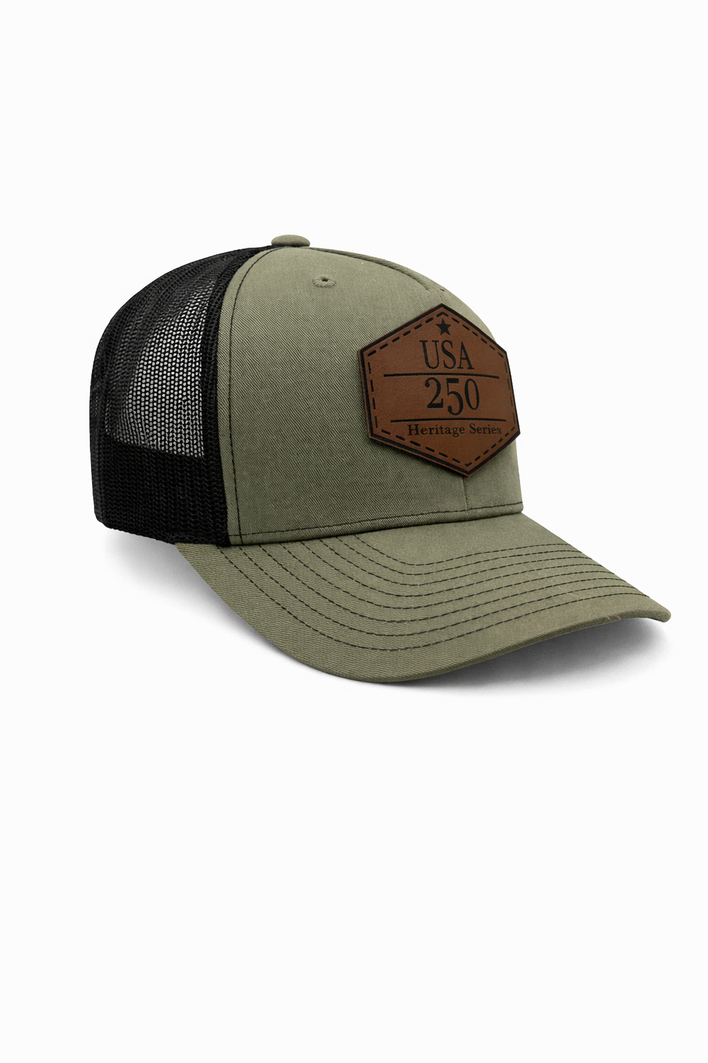 USA 250 – Heritage Series Star Edition (Limited)
